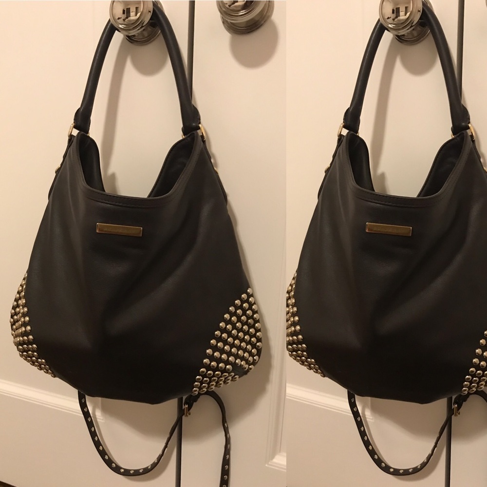 Burberry hobo/crossbody bag - Picture 5 of 8